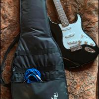 Chitarra elettrica Fender