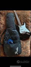 Chitarra elettrica Fender