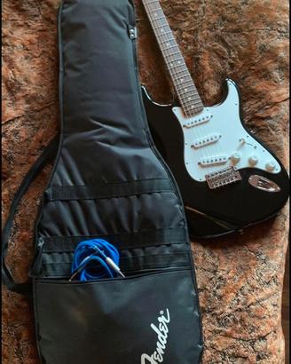 Chitarra elettrica Fender