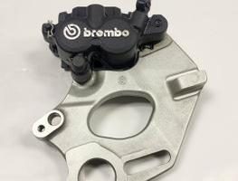 PINZA FRENO POSTERIORE BREMBO PER DUCATI MULTISTRA