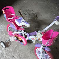 Bici Barbie