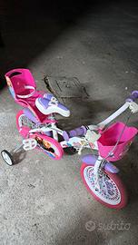 Bici Barbie