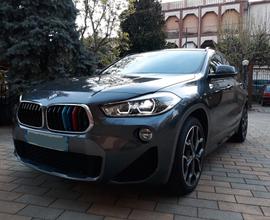 Bmw X2 xDrive18d Msport-X