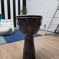 Djambe Africano