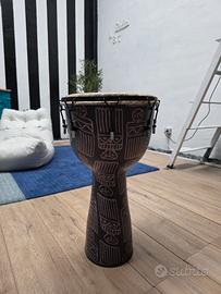Djambe Africano