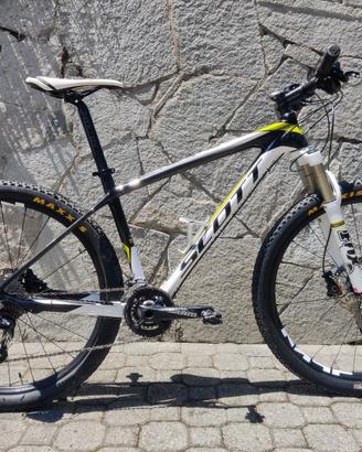 Scott scale 730