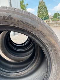 Gomme invernali