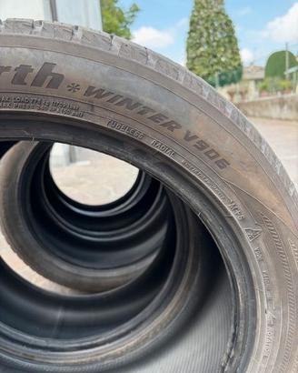 Gomme invernali