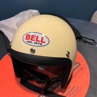 Casco Bell 500tx vintage harley triumph