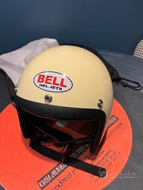 Casco Bell 500tx vintage harley triumph