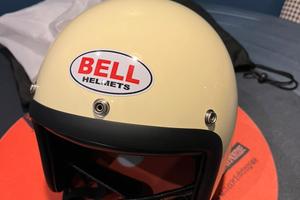 Casco Bell 500tx vintage harley triumph