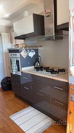 Cucina completa