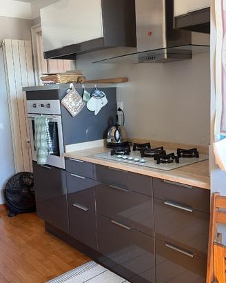 Cucina completa