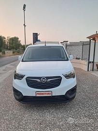 Opel combo cargo 1.5 diesel 100cv, l1 edition