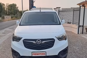 Opel combo cargo 1.5 diesel 100cv, l1 edition