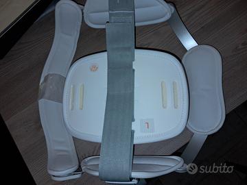 Corsetto ortopedico C35 