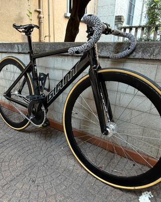 Giant Omnium