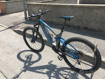 E MTB HEAVY TOOLS taglia L - XL