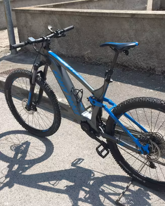 E MTB HEAVY TOOLS taglia L - XL