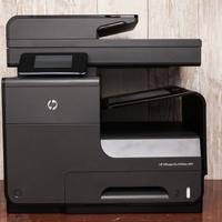 Stampante HP OfficeJet Pro x576dw
