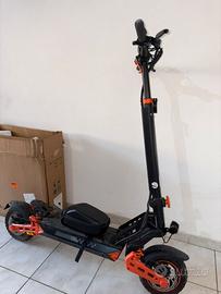 Monopattino elletrico 800w