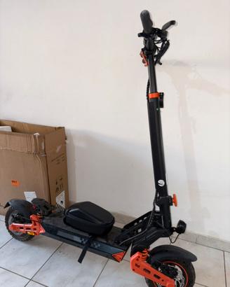 Monopattino elletrico 800w