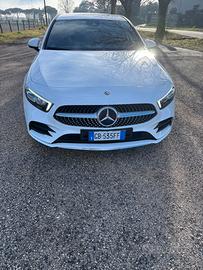 Mercedes-benz classe A 180