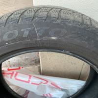 GOMME INVERNALI USATE BMW X3