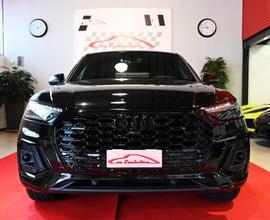 AUDI Q5 SPB -SPORTBA-50 TDI quattro tiptronic S