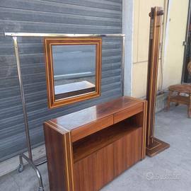 Mobile ingresso vintage  Moderniriato 