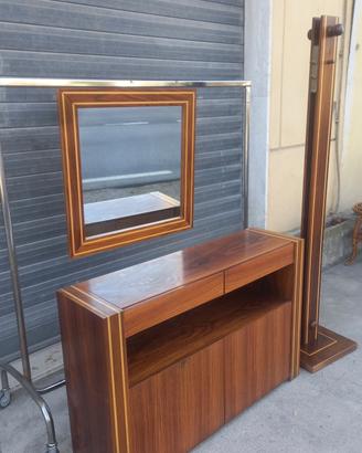 Mobile ingresso vintage  Moderniriato 