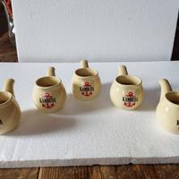 TAZZE A PIPA KAMBUSA