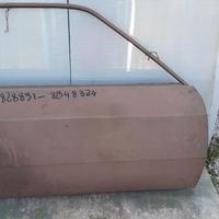 PORTA-PORTIERA NUOVA ANTERIORE DESTRA LANCIA BETA