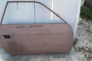 PORTA-PORTIERA NUOVA ANTERIORE DESTRA LANCIA BETA