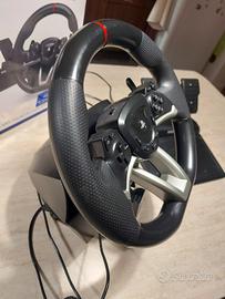 Volante Hori Apex racing wheel