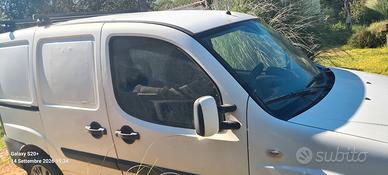 fiat doblo cargo 1300 multiget
