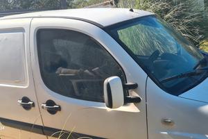 fiat doblo cargo 1300 multiget