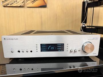 CAMBRIDGE AUDIO AZUR 851A