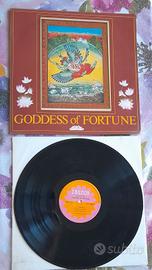 LP Goddess of Fortune