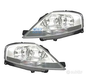 FARI CITROEN C3 02-10