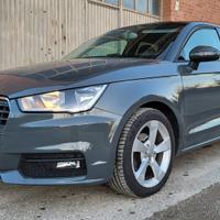 Audi  A1  Sport  neopatentati 