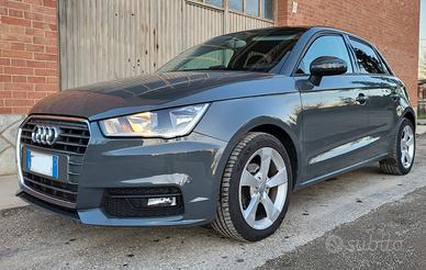 Audi  A1  Sport  neopatentati 