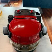 Ariete forno pizza