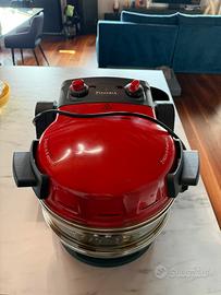 Ariete forno pizza