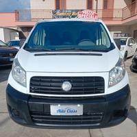 Fiat scudo 2.0 mjt 120 cv