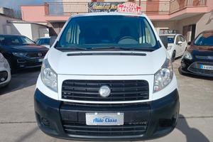 Fiat scudo 2.0 mjt 120 cv