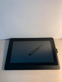Wacom Cintiq 16