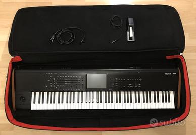 Korg Kronos 2 88