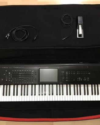 Korg Kronos 2 88