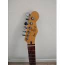 chitarra Telecaster Jim Reed. liuteria italiana 